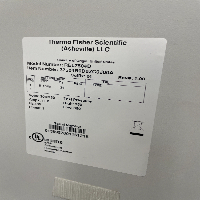 Thermo Scientific Revco Triple Door Laboratory Refrigerator image 0